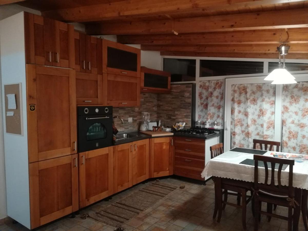 La Terrazza Sul Centro Apartamento Catânia Exterior foto