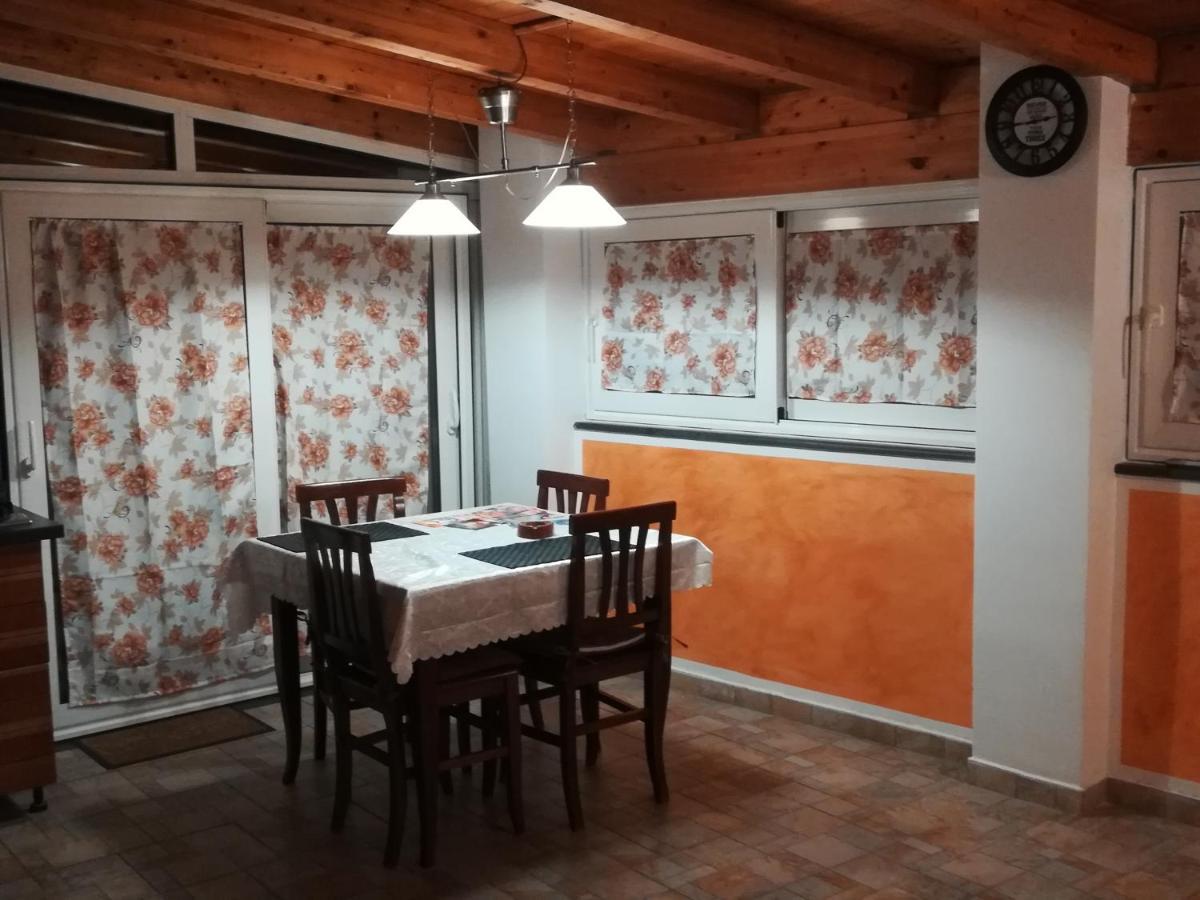 La Terrazza Sul Centro Apartamento Catânia Exterior foto