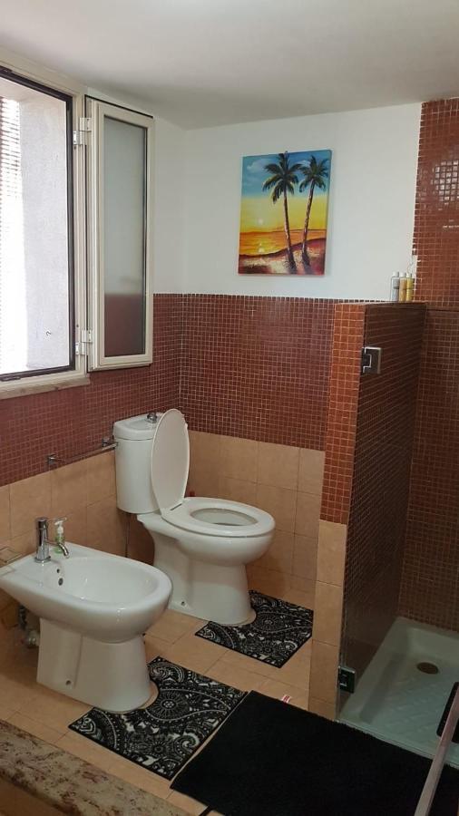 La Terrazza Sul Centro Apartamento Catânia Exterior foto