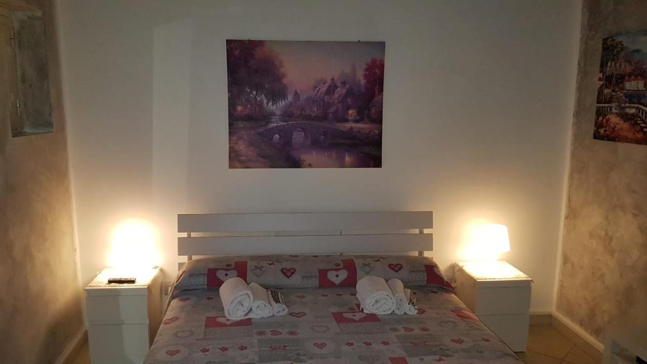 La Terrazza Sul Centro Apartamento Catânia Exterior foto