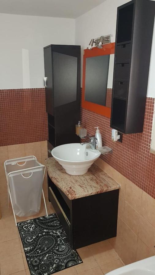 La Terrazza Sul Centro Apartamento Catânia Exterior foto