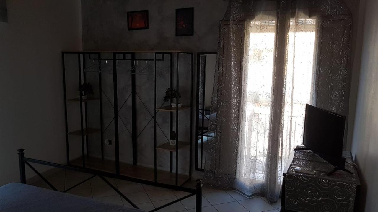 La Terrazza Sul Centro Apartamento Catânia Exterior foto