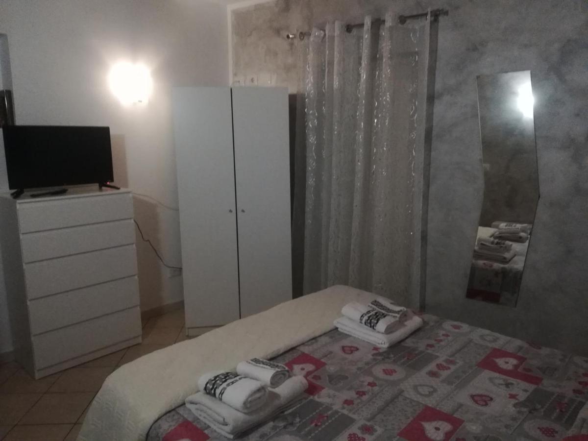 La Terrazza Sul Centro Apartamento Catânia Exterior foto