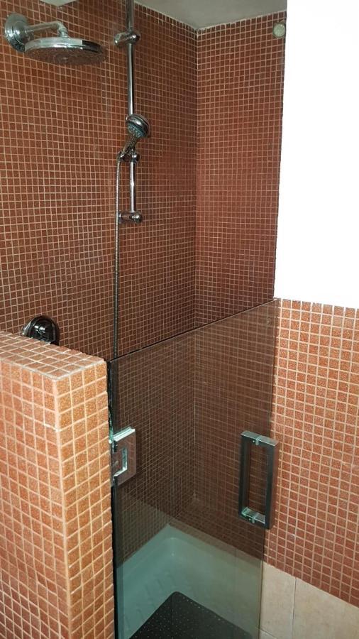 La Terrazza Sul Centro Apartamento Catânia Exterior foto