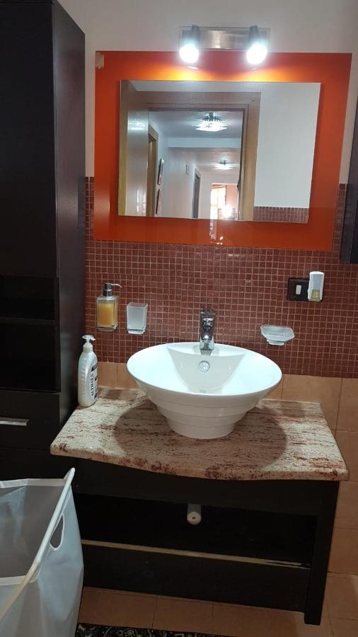 La Terrazza Sul Centro Apartamento Catânia Exterior foto