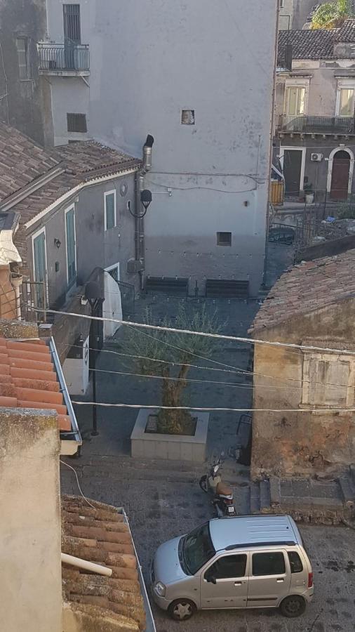 La Terrazza Sul Centro Apartamento Catânia Exterior foto